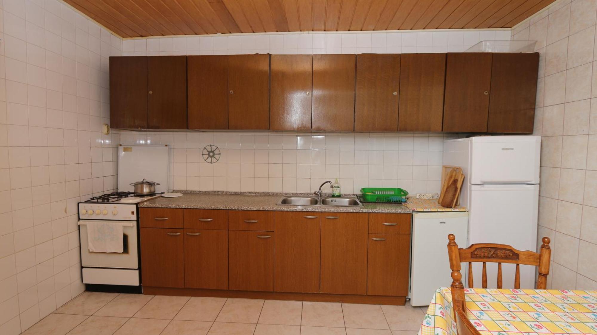 Dinka Guesthouse マカルスカ エクステリア 写真