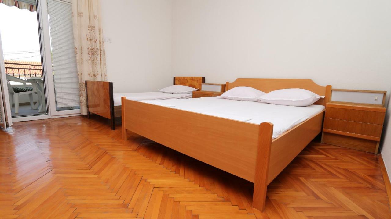 Dinka Guesthouse マカルスカ エクステリア 写真