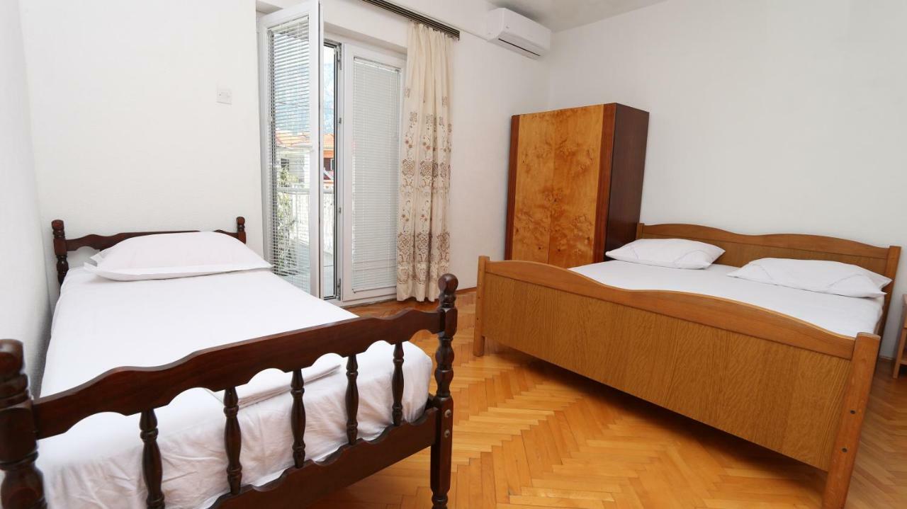 Dinka Guesthouse マカルスカ エクステリア 写真